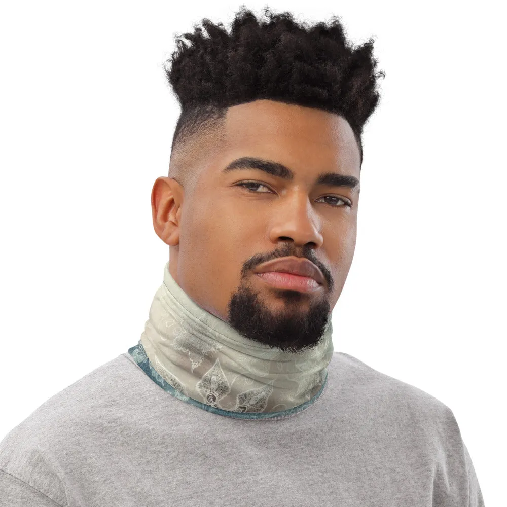 Whimsical Winter Wear Neck Gaiter