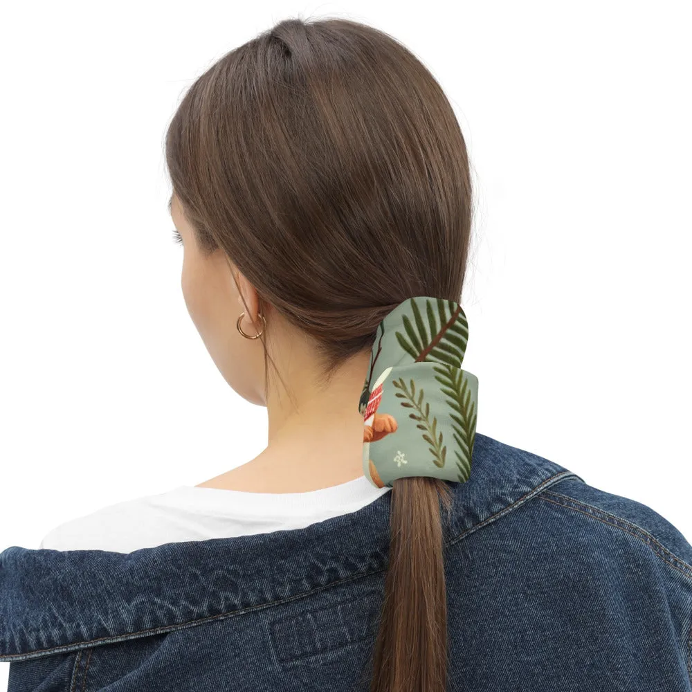 Whimsical Winter Wear Neck Gaiter