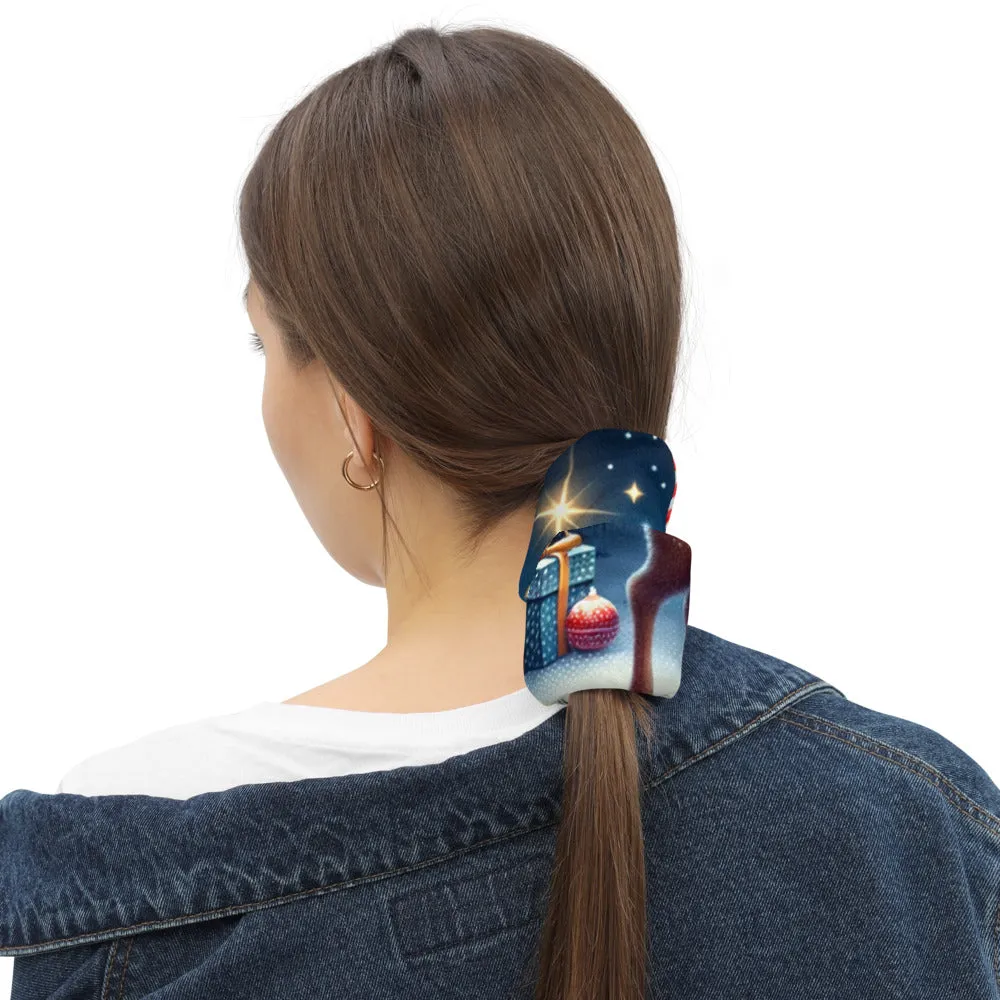 Whimsical Winter Wear Neck Gaiter