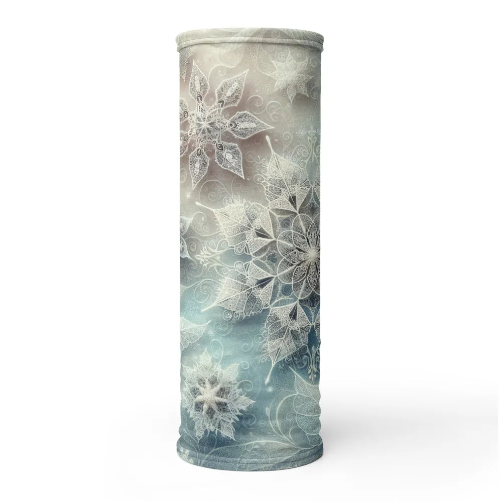 Whimsical Winter Wear Neck Gaiter