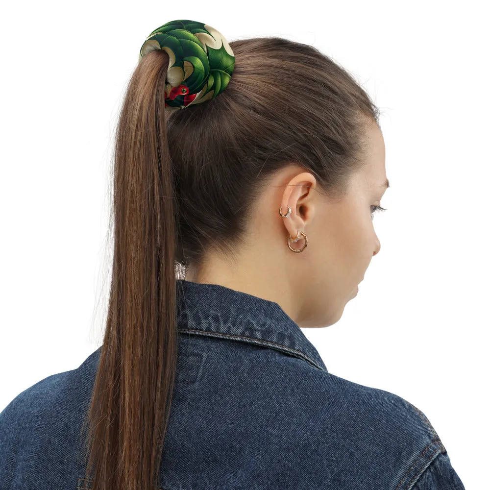 Whimsical Winter Wear Neck Gaiter