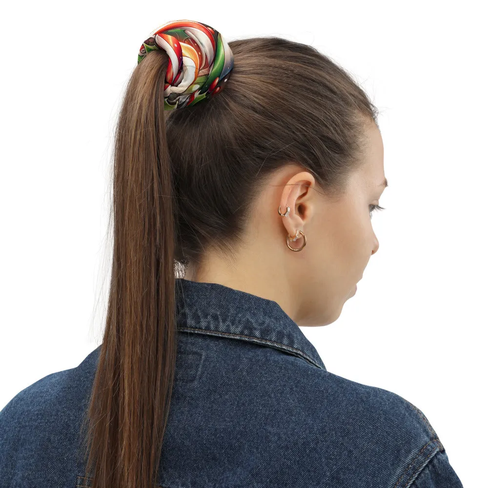Whimsical Winter Wear Neck Gaiter