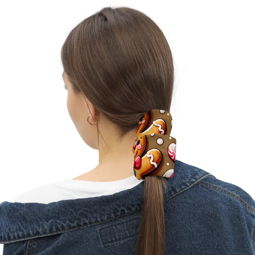 Whimsical Winter Wear Neck Gaiter