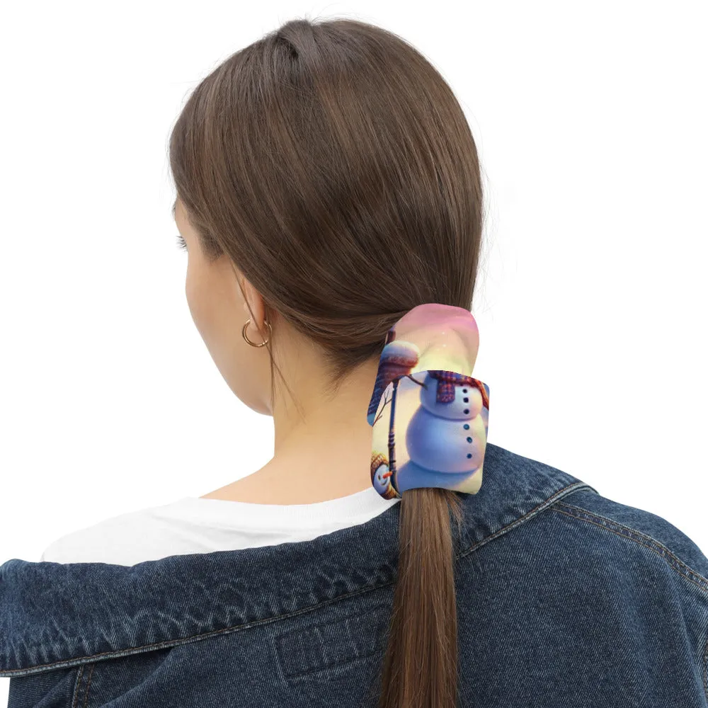 Whimsical Winter Wear Neck Gaiter