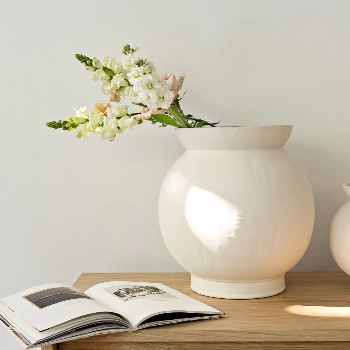Willow Pot
